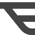 Road Branches SVG Icon